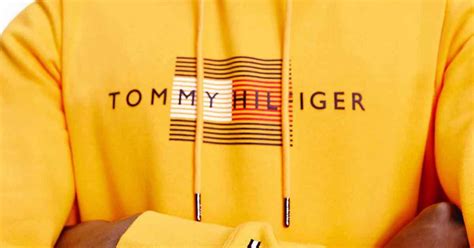 is tommy hilfiger ethical|tommy hilfiger sustainability.